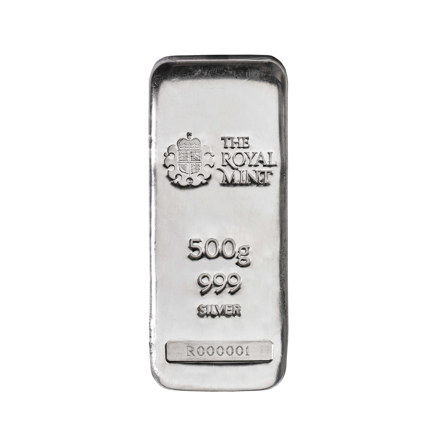 Silver Bars